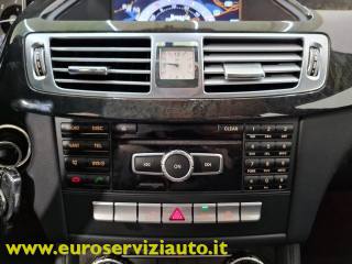 MERCEDES-BENZ CLS 250 usata, con Luci diurne LED