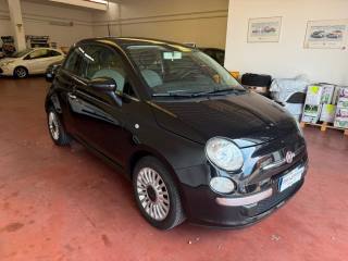 FIAT 500 usata, con Airbag laterali