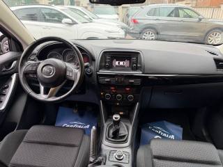 MAZDA CX-5 usata, con Climatizzatore