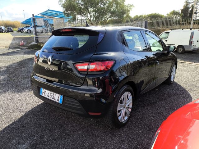 RENAULT Clio usata 3