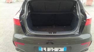 KIA Rio usata, con Bracciolo