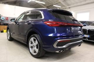 AUDI Q5 usata, con Airbag Passeggero