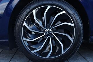 VOLKSWAGEN Golf usata, con Sistema di avviso di distanza