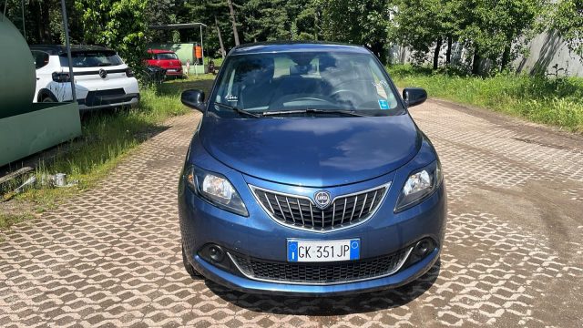 LANCIA Ypsilon usata, con Airbag