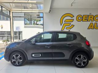 CITROEN C3 usata, con Alzacristalli elettrici