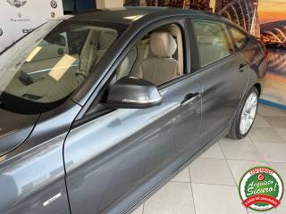 BMW 318 usata, con Servosterzo