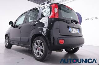 FIAT Panda usata 30