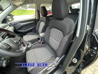 MG ZS usata, con ESP