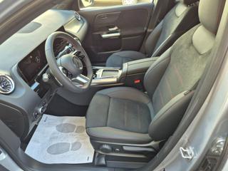 MERCEDES-BENZ GLA 200 usata, con Chiusura centralizzata