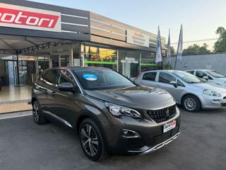 PEUGEOT 3008 usata, con Airbag laterali