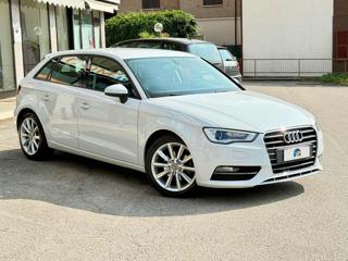 AUDI A3 usata, con Airbag laterali