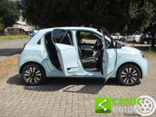 RENAULT Twingo Electric usata, con ESP