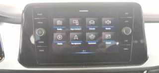 VOLKSWAGEN T-Roc usata, con Cruise Control