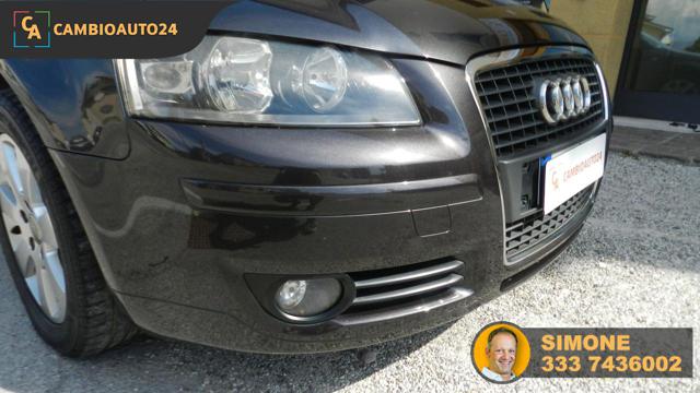 AUDI A3 usata 38