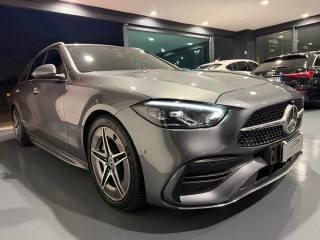 MERCEDES-BENZ C 300 usata, con Airbag laterali