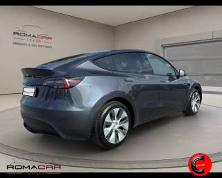TESLA Model Y usata, con Chiusura centralizzata
