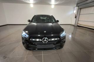 MERCEDES-BENZ GLA 200 usata, con Airbag laterali