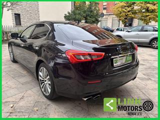 MASERATI Ghibli usata, con Airbag Passeggero