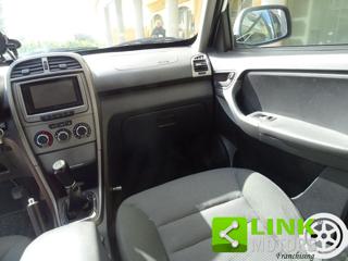 DR MOTOR DR5 usata, con Controllo trazione