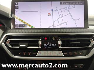 BMW X3 usata 17