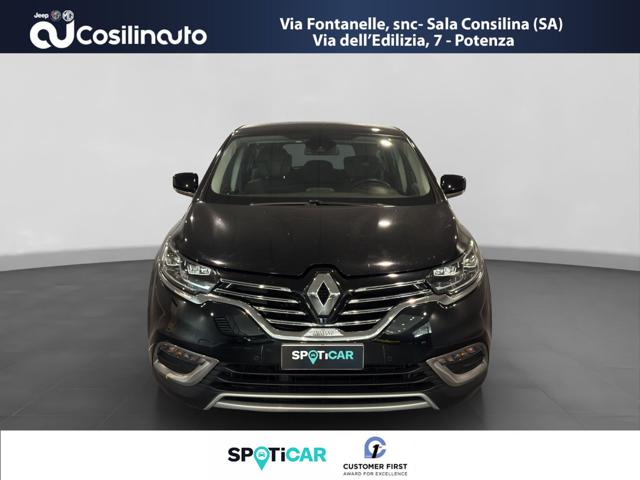 RENAULT Espace usata, con Cerchi in lega