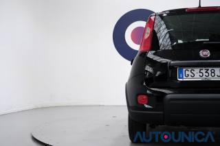 FIAT Panda usata 46