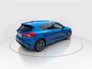 FORD Focus usata, con Airbag