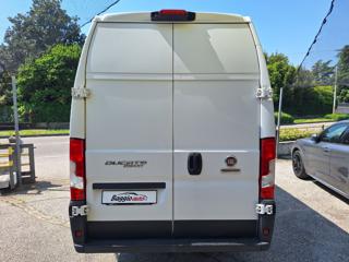 FIAT Ducato usata, con Bracciolo