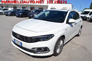 FIAT Tipo 1.3 Mjt S&S 5 p. Life 95CV