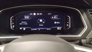 VOLKSWAGEN Tiguan usata, con Telecamera per parcheggio assistito
