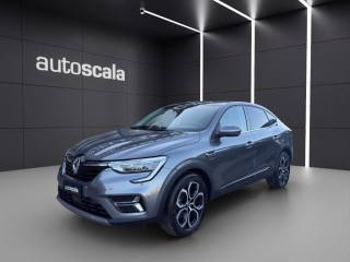 RENAULT Arkana Arkana Full Hybrid E-Tech 145 CV Techno