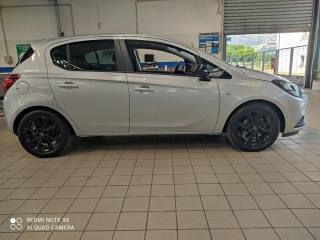 OPEL Corsa usata, con Airbag Passeggero