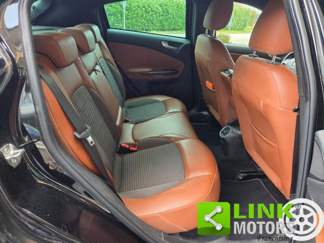 ALFA ROMEO Giulietta usata, con Autoradio