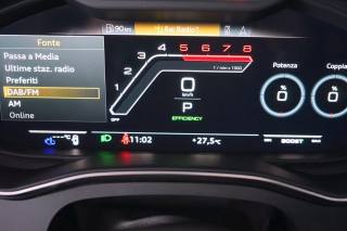 AUDI RS6 usata 98