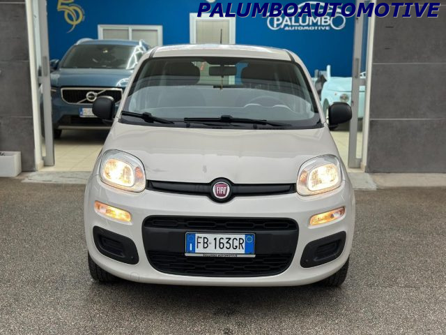 FIAT Panda usata, con ABS