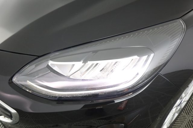 FORD Fiesta usata 7