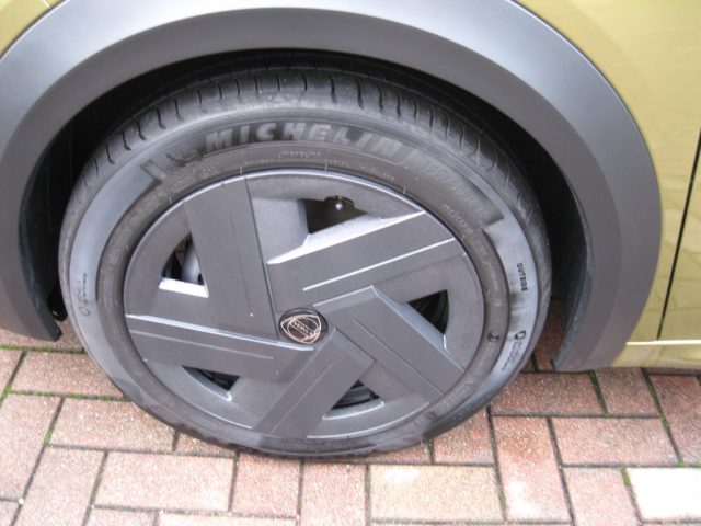 LANCIA Ypsilon usata, con Airbag Passeggero