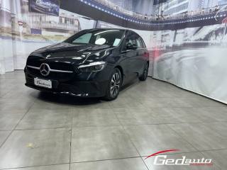 MERCEDES-BENZ B 180 usata, con Airbag laterali