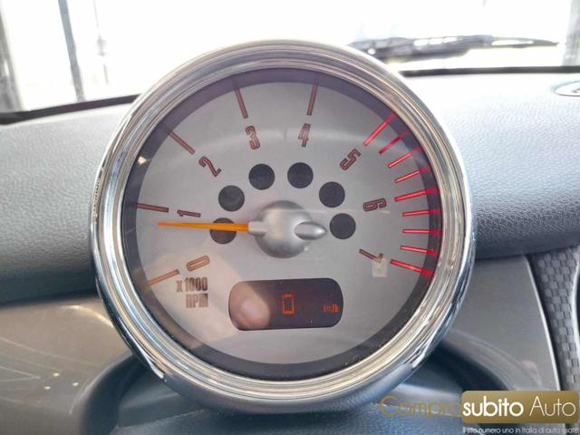 MINI Mini usata 24