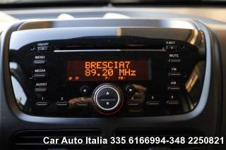 OPEL Combo usata, con Supporto lombare