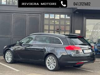 OPEL Insignia usata, con ESP