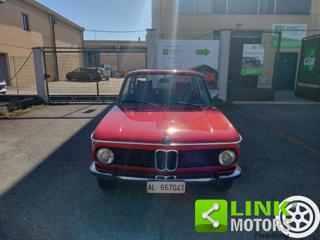 BMW 318 usata 1
