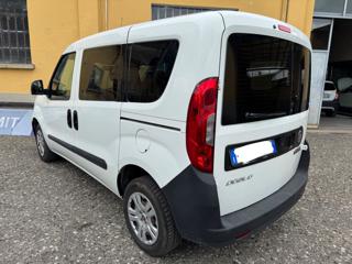 FIAT Doblo usata, con Airbag