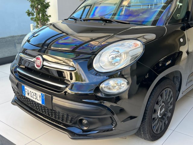 FIAT 500L usata, con Airbag
