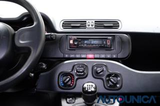 FIAT Panda usata, con Controllo trazione