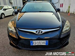 HYUNDAI i30 usata, con Autoradio