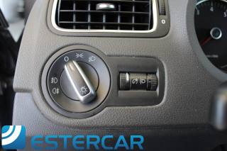 VOLKSWAGEN Polo usata, con Boardcomputer