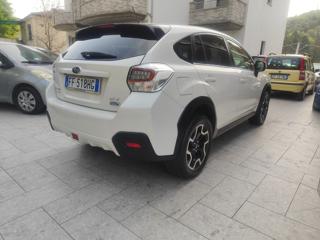 SUBARU XV usata, con Chiusura centralizzata