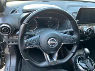 NISSAN Juke usata 20
