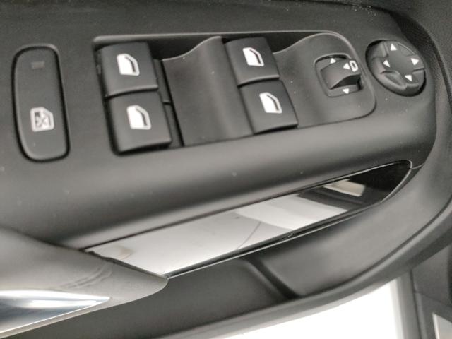 CITROEN C5 Aircross usata, con Sistema di navigazione